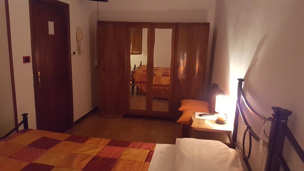 Agriturismo Pomonte Orvieto Exteriör bild